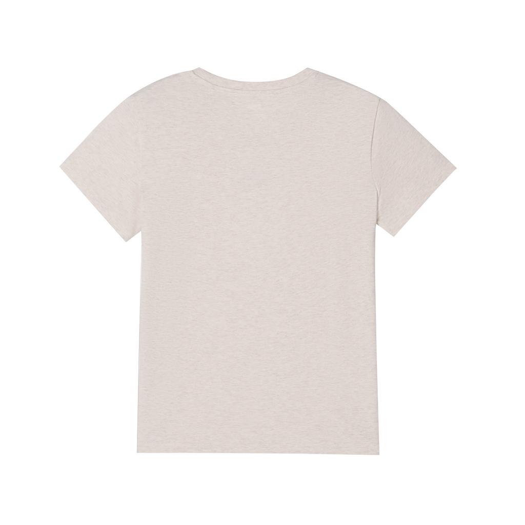 Levis Standard Treasure Fresh Versatile Printed Short Sleeve T-Shirt Women tops 17369-3349