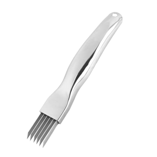 Itisyou Green Onion Cutter, Slicer, White Onion Cutter, Green Onion Slicer, Cucumber Cutter, Vegetable Cutter