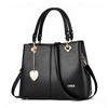 Women's Bag Fashionable Casual Texture Shoulder Crossbody Large Capacity Handbag