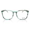Ray Ban Rx5387 8362 Unisex Eyeglasses