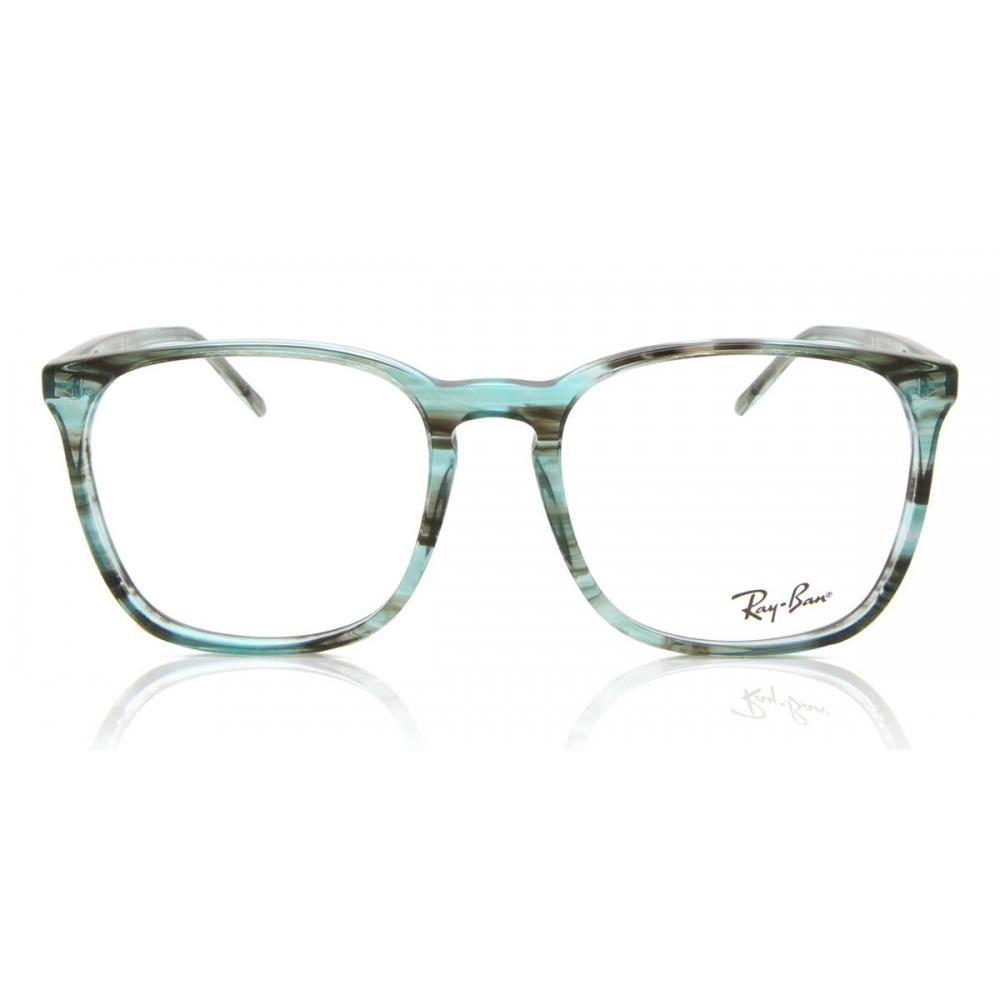 

Ray Ban Rx5387 8362 Unisex Eyeglasses 54-18-150