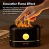 Fme  Humidifier Ential Oil Diffuser Aroma Ultrasonic Mist Maker Aromatherapy Humidifiers Diffusers Fragrance Home Car