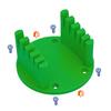 1pc Soldering Helper Tool Heat-Resistant Circuit Board Holder For Electronics Repair Soldering Tool Accessories