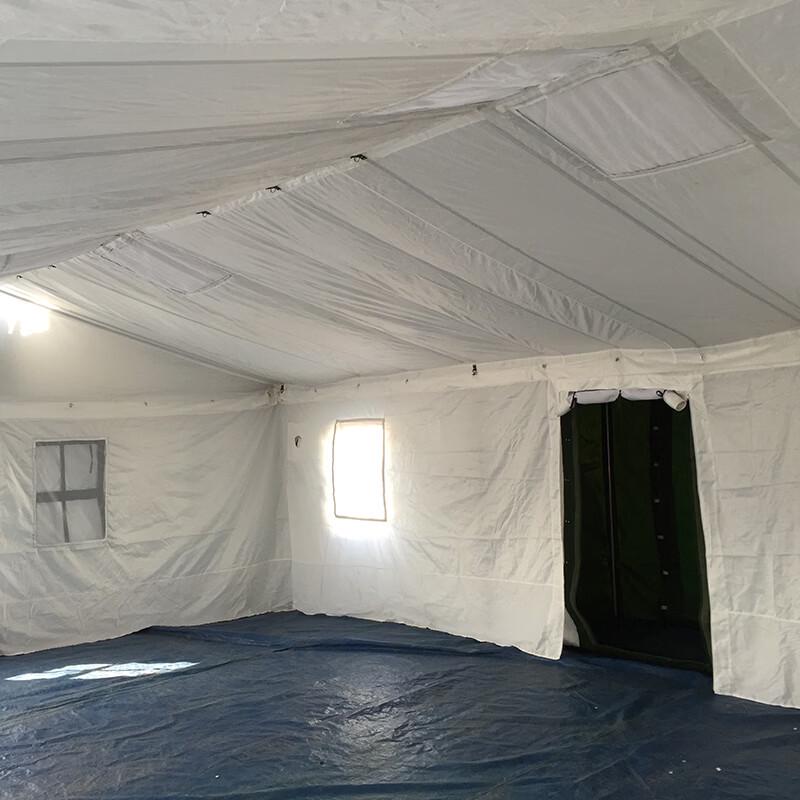 Shengzhuoji Type 95 Universal Sanitary Tent