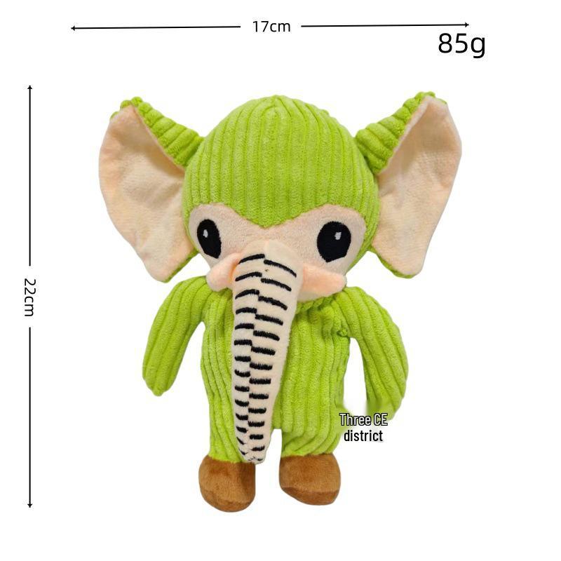 Tungtungsahur Shark AI Parody Plush Toy - American Shan Hai Jing Edition
