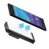 SANWA SUPPLY Smartphone Cooler Black (Peltier Element) TK-CLN24