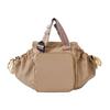 Convertible Tote Backpack Large Capacity Women Shoulder Bag Casual Crossbody Bag for Cosmetics Diaper