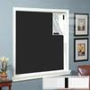 Removable Travel Blackout Curtain Dacron No Drill Temporary Curtain  Bedroom