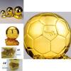 Hoge Kwaliteit 2022 Qatar Wereldkampioenschap Trofee Ornament Souvenir Cadeau