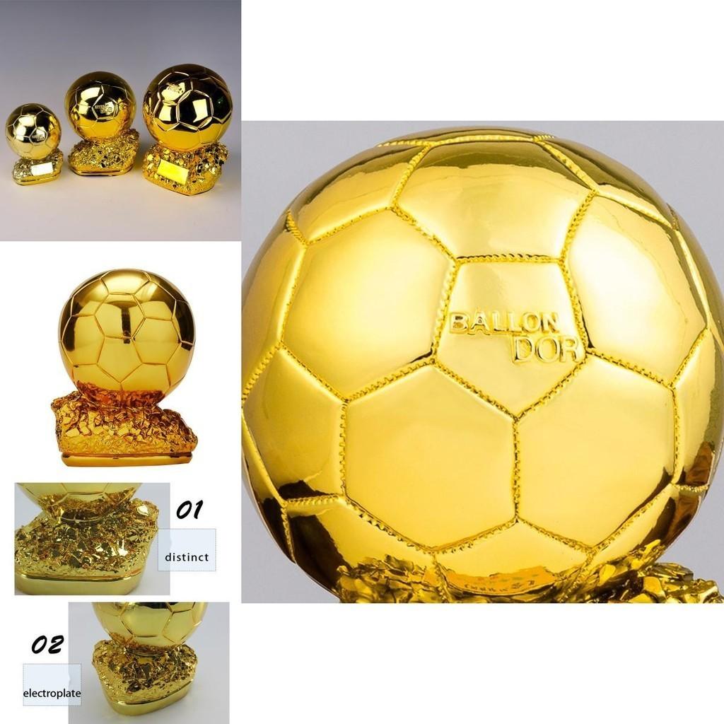 Hoge Kwaliteit 2022 Qatar Wereldkampioenschap Trofee Ornament Souvenir Cadeau