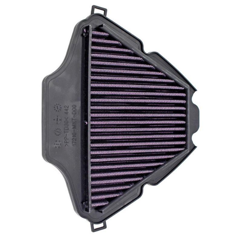 For Honda NC750X NSS750 -2025 Motorcycle Air Filter Replacement Part Accessory