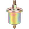 Single Head Oil Pressure Sensor Car Oil Pressure Sensor 1/8 NPT Thread Stainless Steel Engine Pressure Transducer Sender 3015237