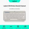 Tastiera Bluetooth Wireless Multi-Dispositivo Logitech G K390