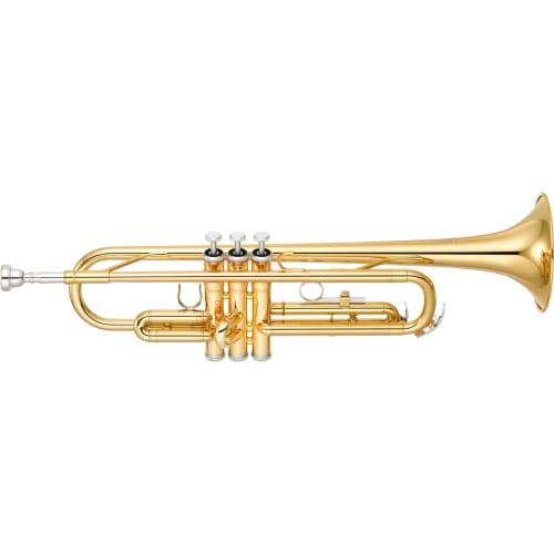 YAMAHA YTR-2330 Trumpet Yamaha