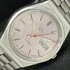 POUŽITÉ VINTAGE SEIKO 5 AUTO 6349A JAPONSKÉ PÁNSKÉ HODINKY S ORIGINÁLNÍM CIFERNÍKEM 608e-a315990-2 SKU608e-a315990