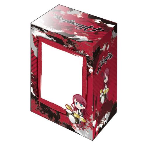 Bushiroad Deck Holder Collection V2 Vol.357 BanG Dream! Girls Band Party! "Udagawa Tomoe