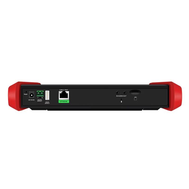WANGLU Network Engineering Tester CN plug (adapter included)
