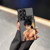Funda Back Phone Cover Case for Samsung Galaxy S23 FE S21 S24 Plus S20 FE S25 Ultra Note 20 Ultra 10+ S26 S22 Cool One Piece