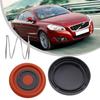 For ENGINE PCV Kit Oil Separator Diaphragm Replacement Fix Abnormal For ENGINE Shutdown Compatible with C70 S40 V50