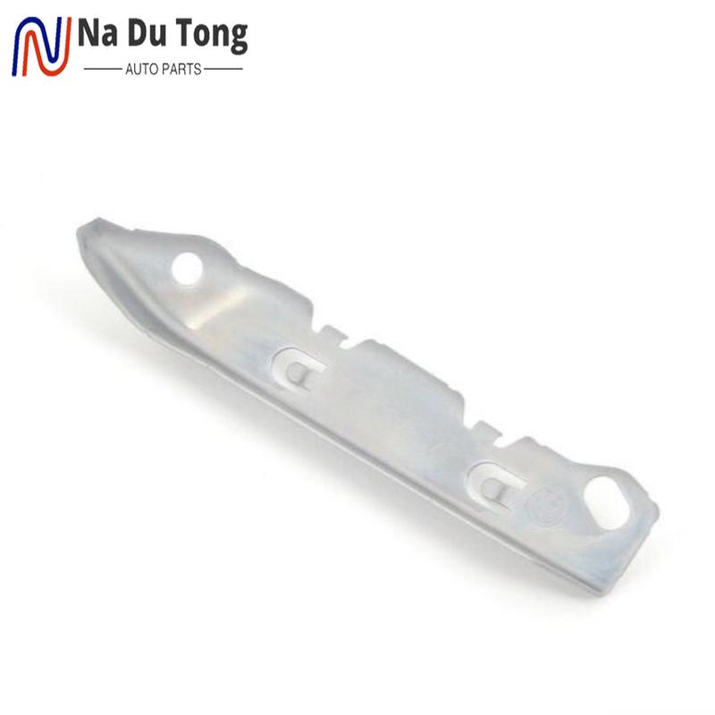 51117227897 1Pair Front Left and Right Bumper Side Bracket Mount suitable For BMW E92 E93 51117227898