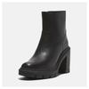 Timberland Allington Heights Ankle Boots Leather Black