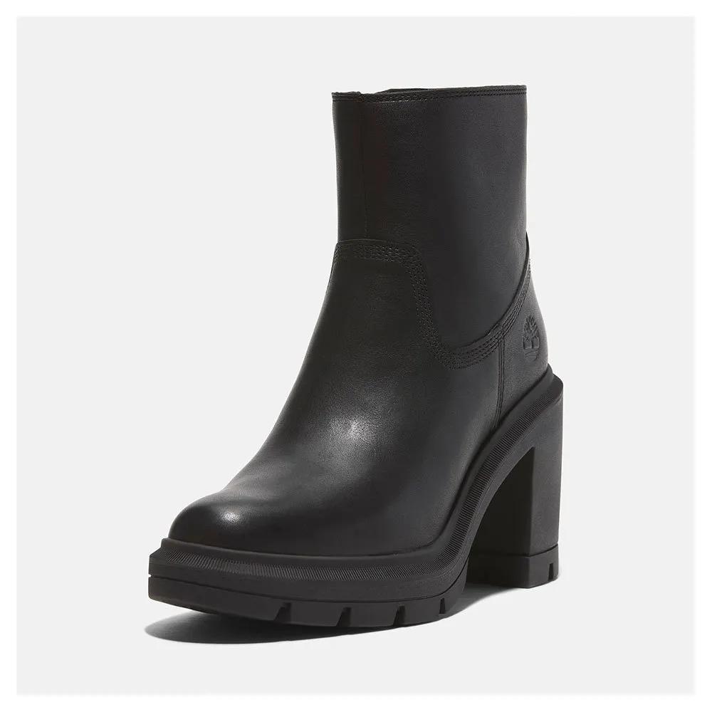 Timberland Allington Heights Ankle Boots Leather Black