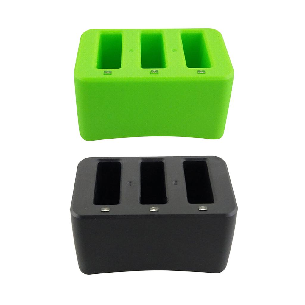 Aircraft 3 In 1 Lipo Battery Charger 3V 2A for Drone Accessories Kits