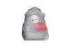 Nike Phantom Vision 2 Elite DF FG Metallic Grey Crimson