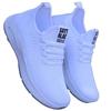 Men's shoes summer new breathable mesh shoes lightweight running shoes versatile casual sports shoes
