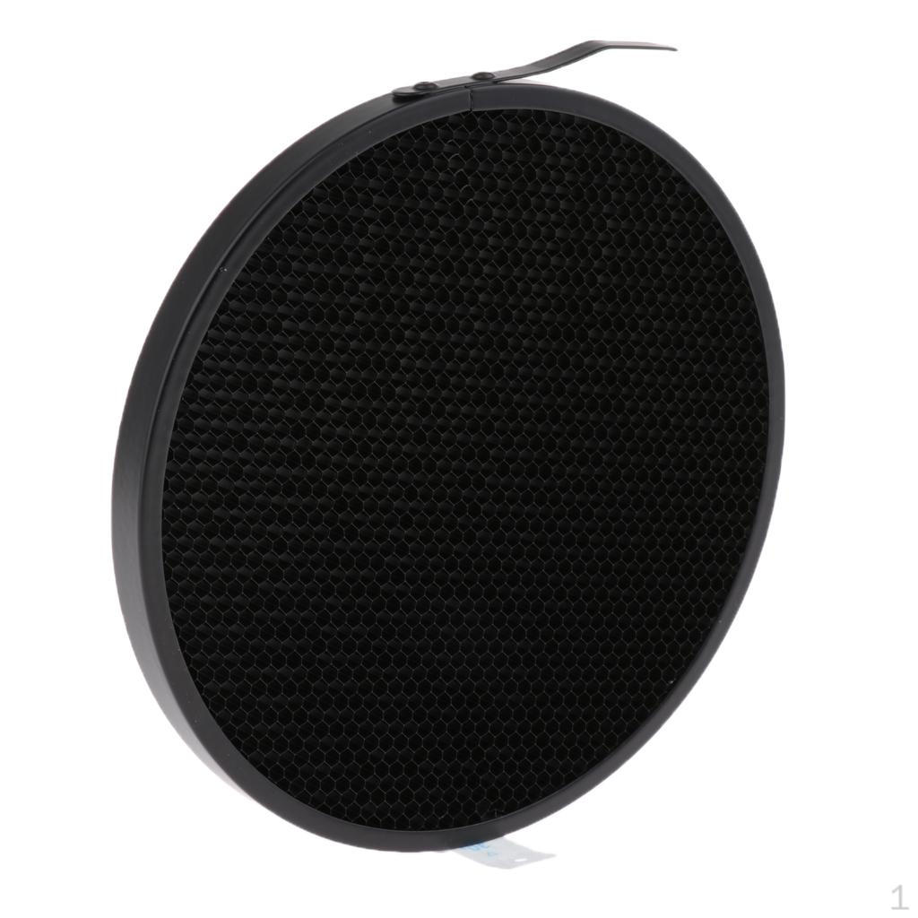 

Соты 40° для 7-дюймового рефлектора. Диффузор