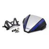 2021 2022 Motorcycle Windshield Sport Windscreen Visor Viser Fits For YAMAHA MT-09 MT09 SP MT 09
