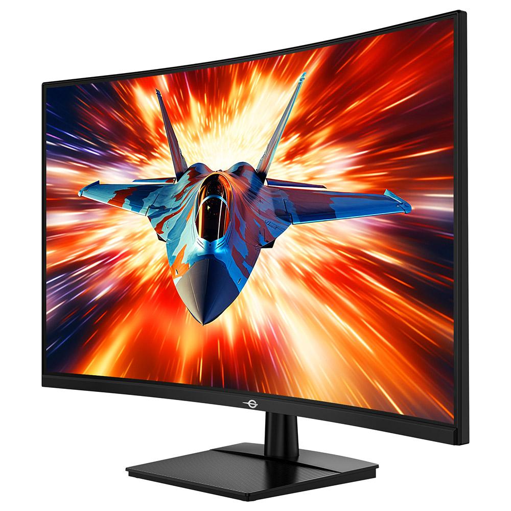 TITAN ARMY C32C1S 1500R 16:9 260Hz Játékmonitor 2K Lenyűgöző Felbontással