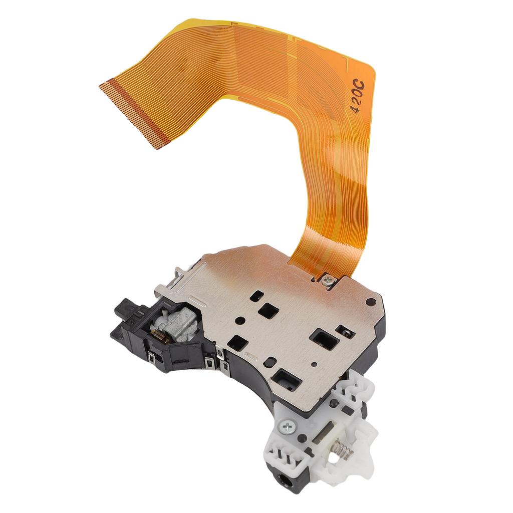 Optical Pickup Replacement for 3700A Effective Metal Optical Pick Up Lens Repair Part for Reading CD DVD
