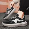Fashion Luxury Brand Mens Sneakers Man Running Sport Shoes Summer New Mesh Walking Shoes Outdoor Men Shoe 2025 New Fitness Tennis Flats