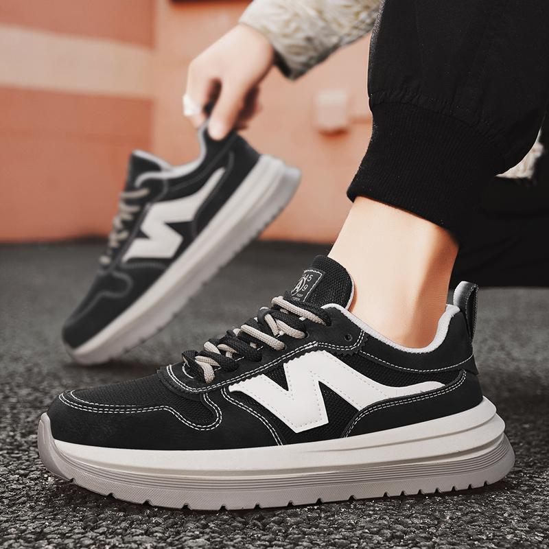 Fashion Luxury Brand Mens Sneakers Man Running Sport Shoes Summer New Mesh Walking Shoes Outdoor Men Shoe 2025 New Fitness Tennis Flats
