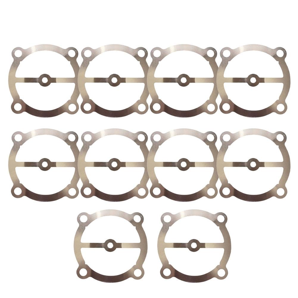 Luftkompressor Dichtungen Unterlegscheiben Basisventil Convenie