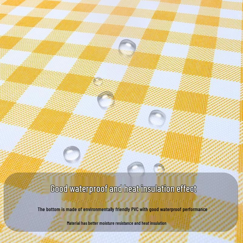 JINGRUIXIANG Outdoor Waterproof Picnic Mat