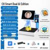 Zhonge Hengsheng C8 Smart Dual AI POS Scale (CN Version)