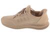 Skechers Slip-Ins: Bobs Geo Lite - Divine Pace, Womens beige Sneakers