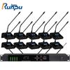 Runpu Professional Wireless Conference Microphone System (CN Version)