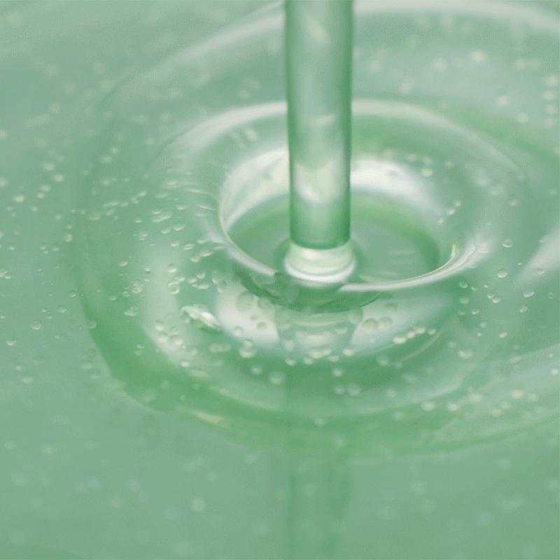 [Real Barrier] Control-T Tea Tree Capsule Serum 30ml