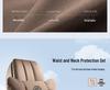 Compatible with MG5, Scorpio, MG6, MG7, Navigator Car Seat Interior Accessories.