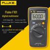 Multímetro Digital de Mano Fluke 101 (Versión CN)