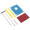 Conector de Cabo de Disco Rígido/SSD de 2,5 Polegadas Para Huawei Matebook D15 2020