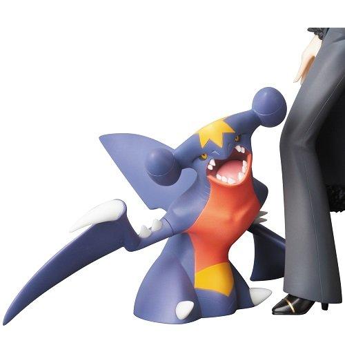 PPP Cynthia "Pokémon" non-scale PVC painted finished figure