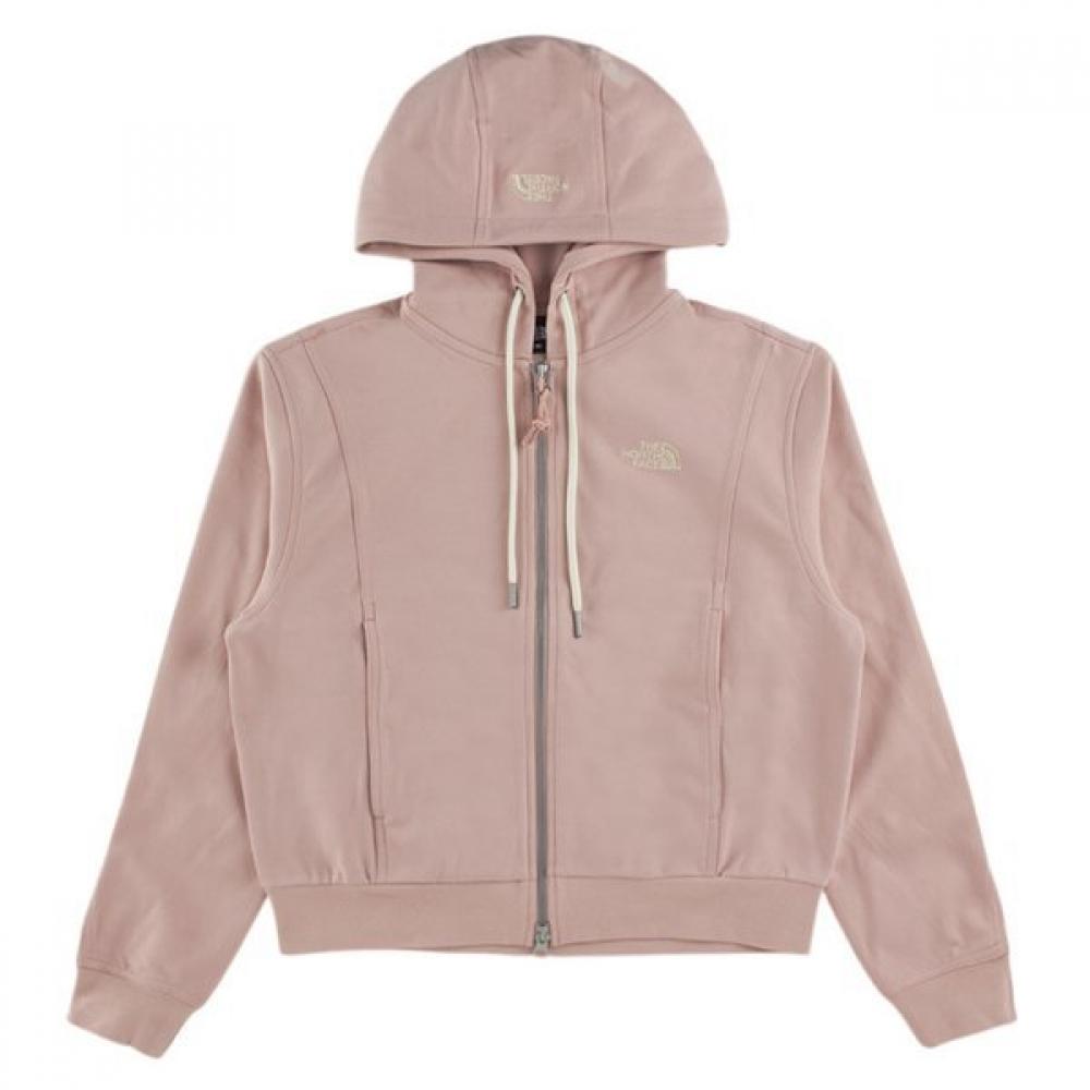 

North Face Женская S Belluna Толстовка с капюшоном на молнии Nj5jr30c 85