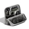 Stand Tool Pouch Hakobiz Gray AMBG-SP100M