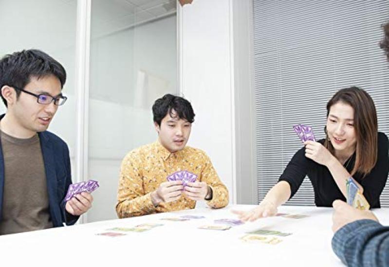 Gakken VS Children To 83030 Virus! (Ages Adults)