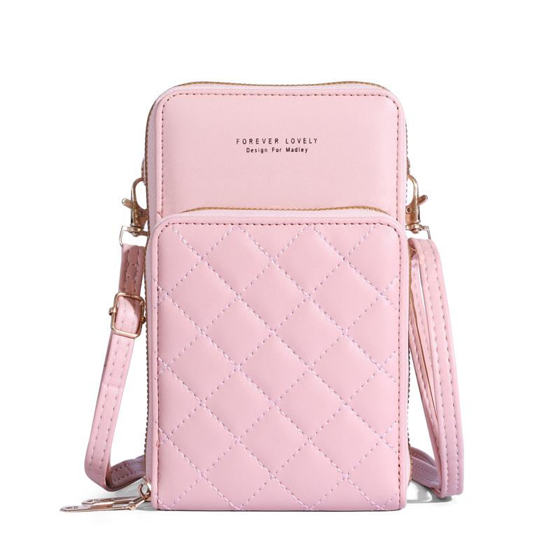 New Small Crossbody Shoulder Bag For Women,Cellphone Bags Card Holder Wallet Purse And Handbags