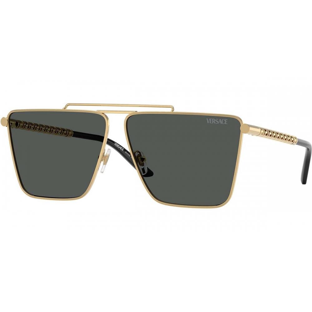 

Versace Ve2266 100287 Men Sunglasses 64-11-145